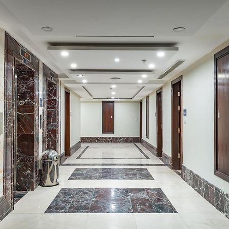 Alayam Elite Hotel مكة المظهر الخارجي الصورة