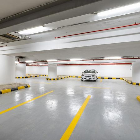 Alayam Elite Hotel مكة المظهر الخارجي الصورة