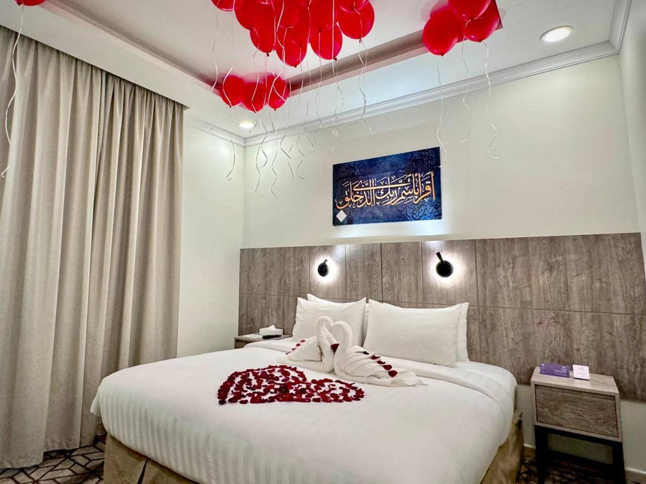 Alayam Elite Hotel مكة المظهر الخارجي الصورة