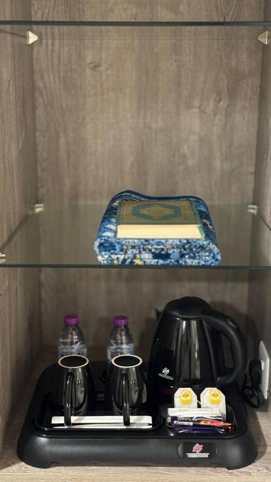 Alayam Elite Hotel مكة المظهر الخارجي الصورة