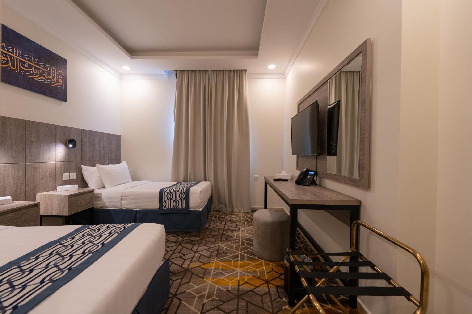 Alayam Elite Hotel مكة المظهر الخارجي الصورة