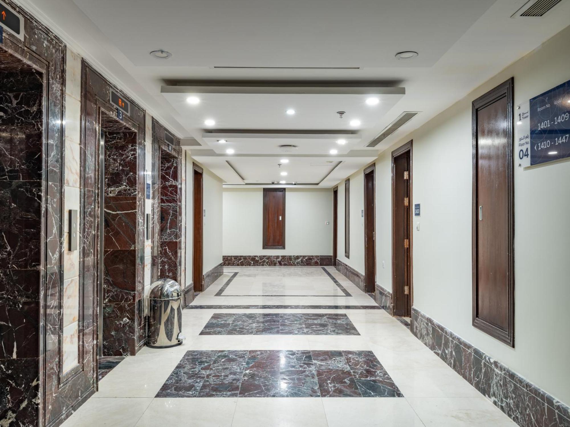 Alayam Elite Hotel مكة المظهر الخارجي الصورة