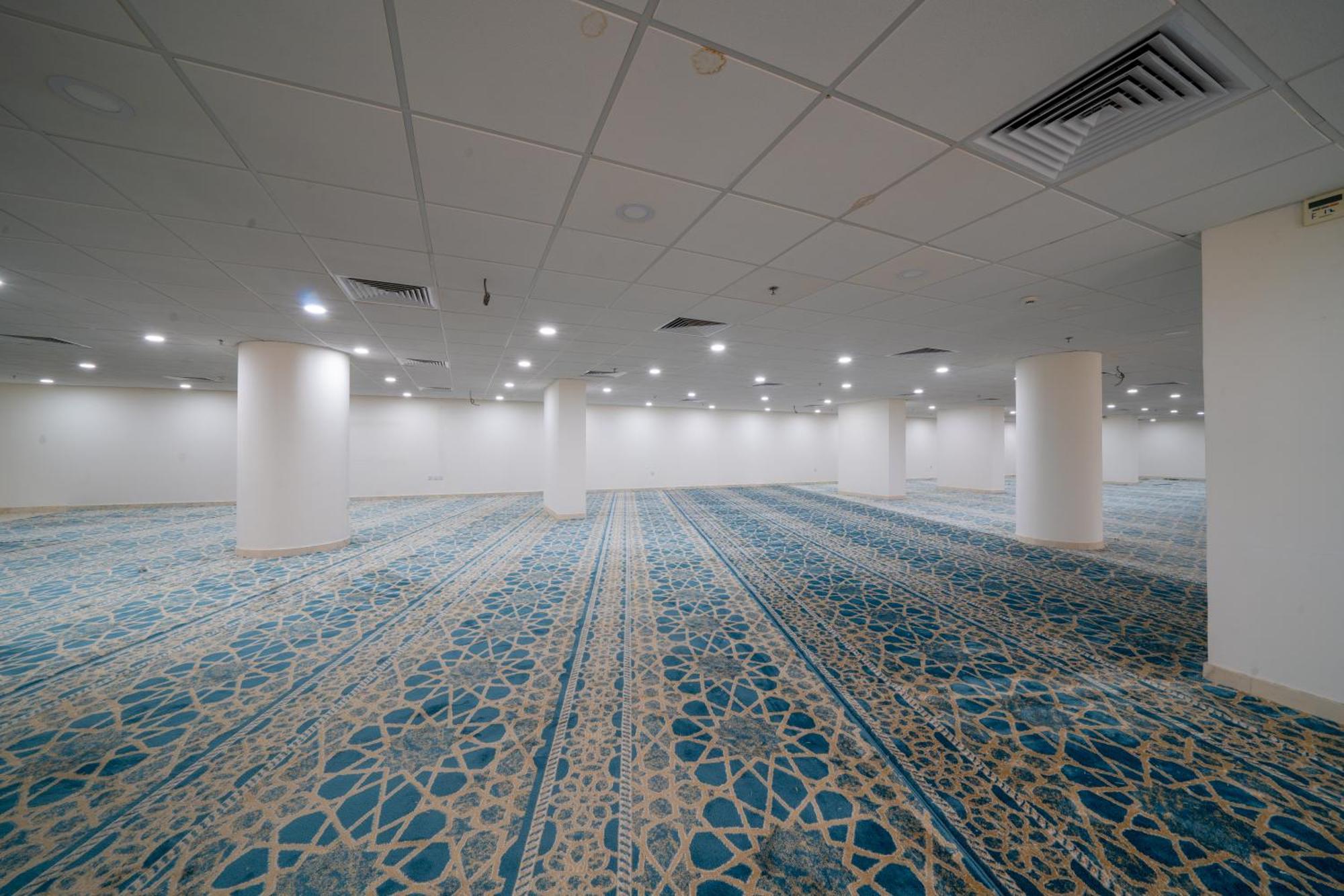 Alayam Elite Hotel مكة المظهر الخارجي الصورة