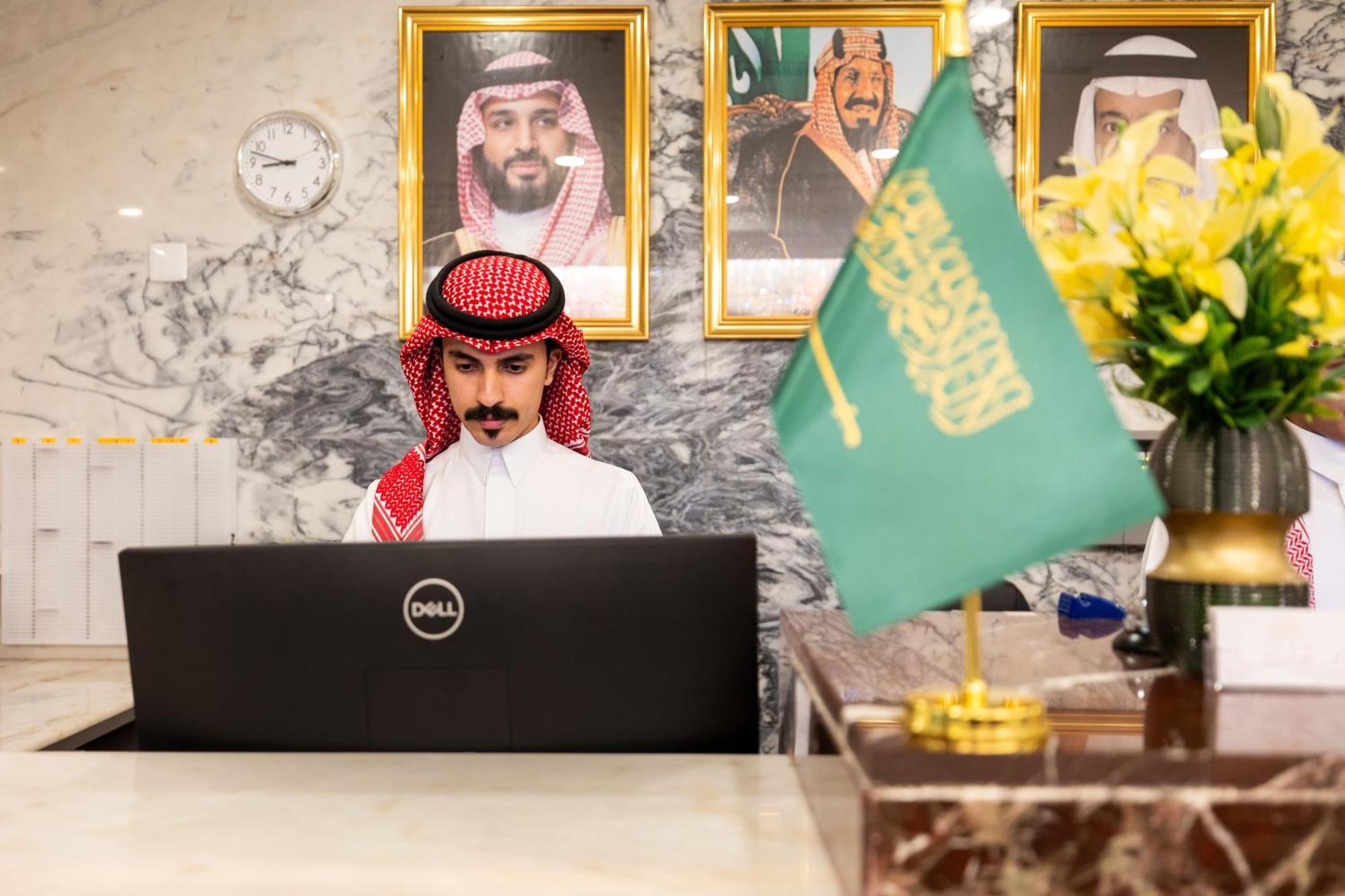Alayam Elite Hotel مكة المظهر الخارجي الصورة