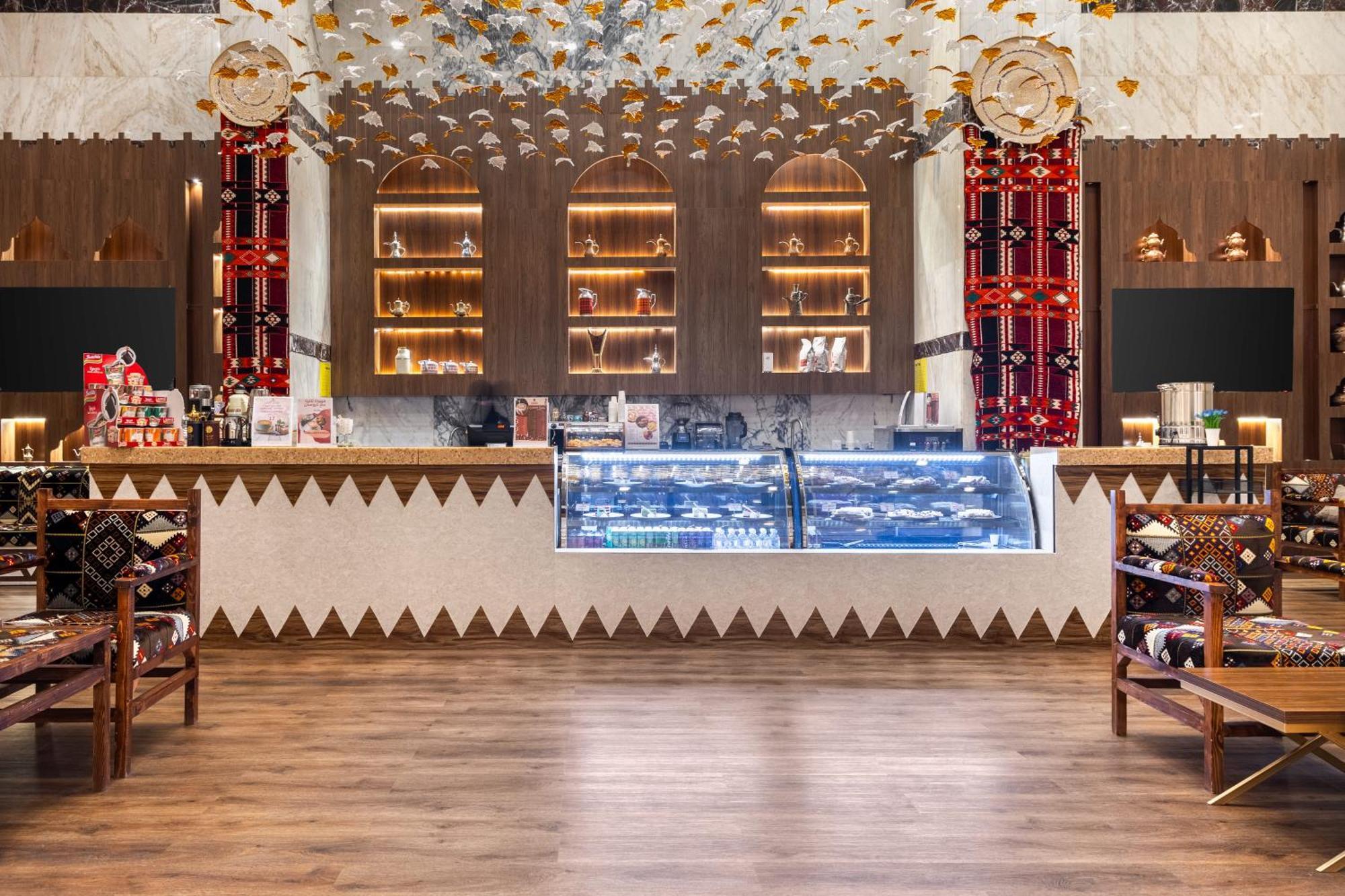 Alayam Elite Hotel مكة المظهر الخارجي الصورة