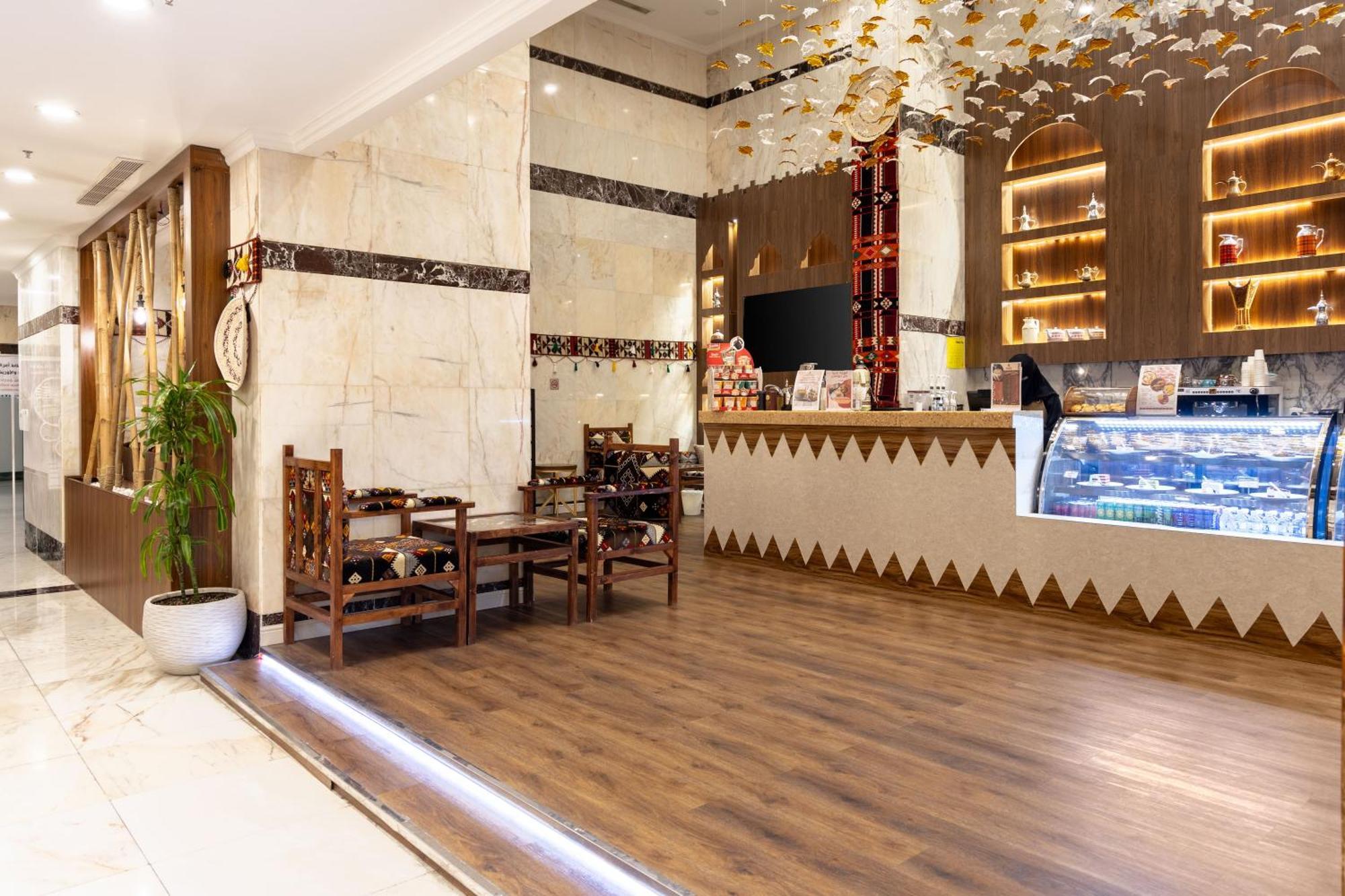 Alayam Elite Hotel مكة المظهر الخارجي الصورة