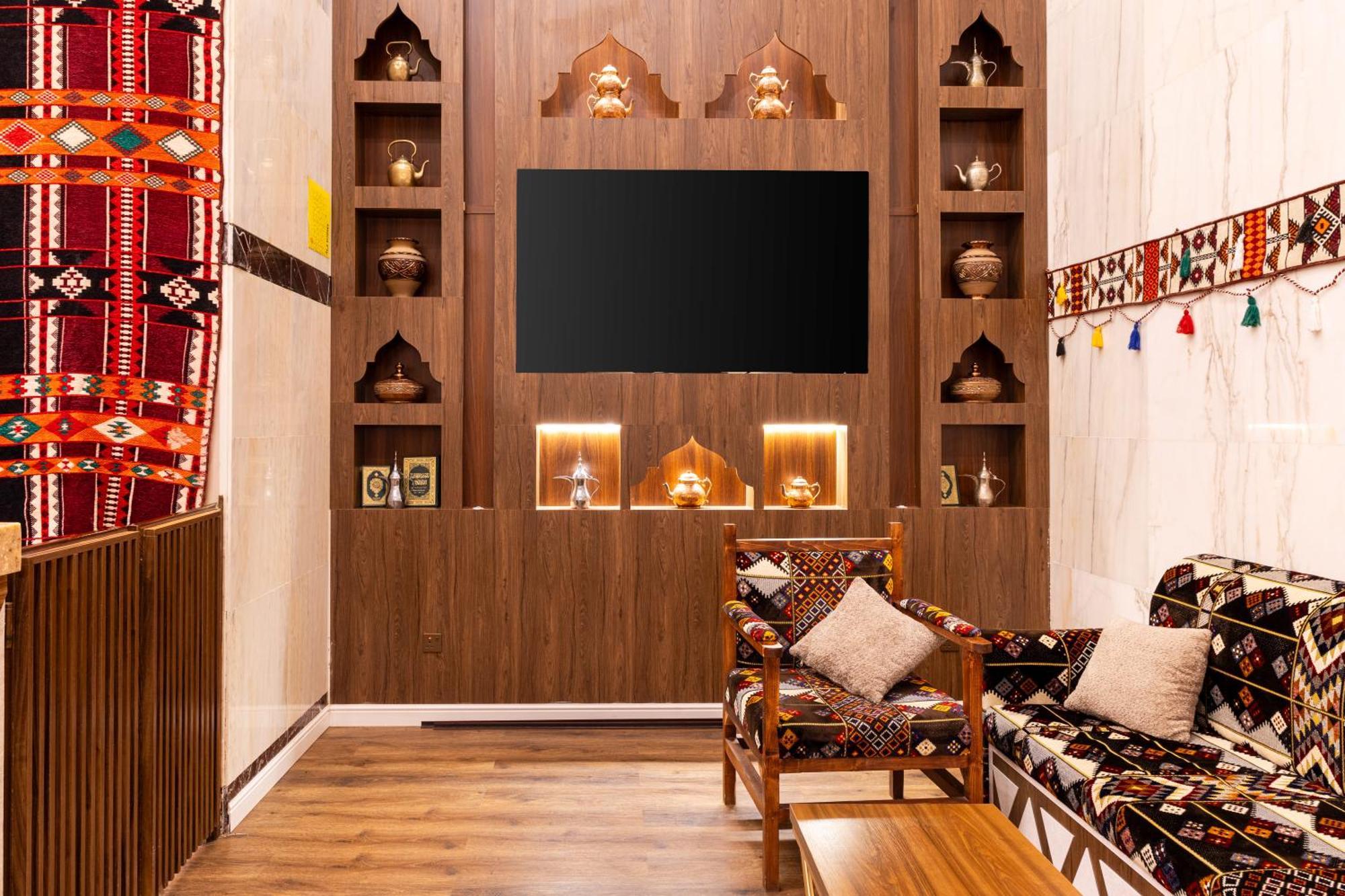 Alayam Elite Hotel مكة المظهر الخارجي الصورة