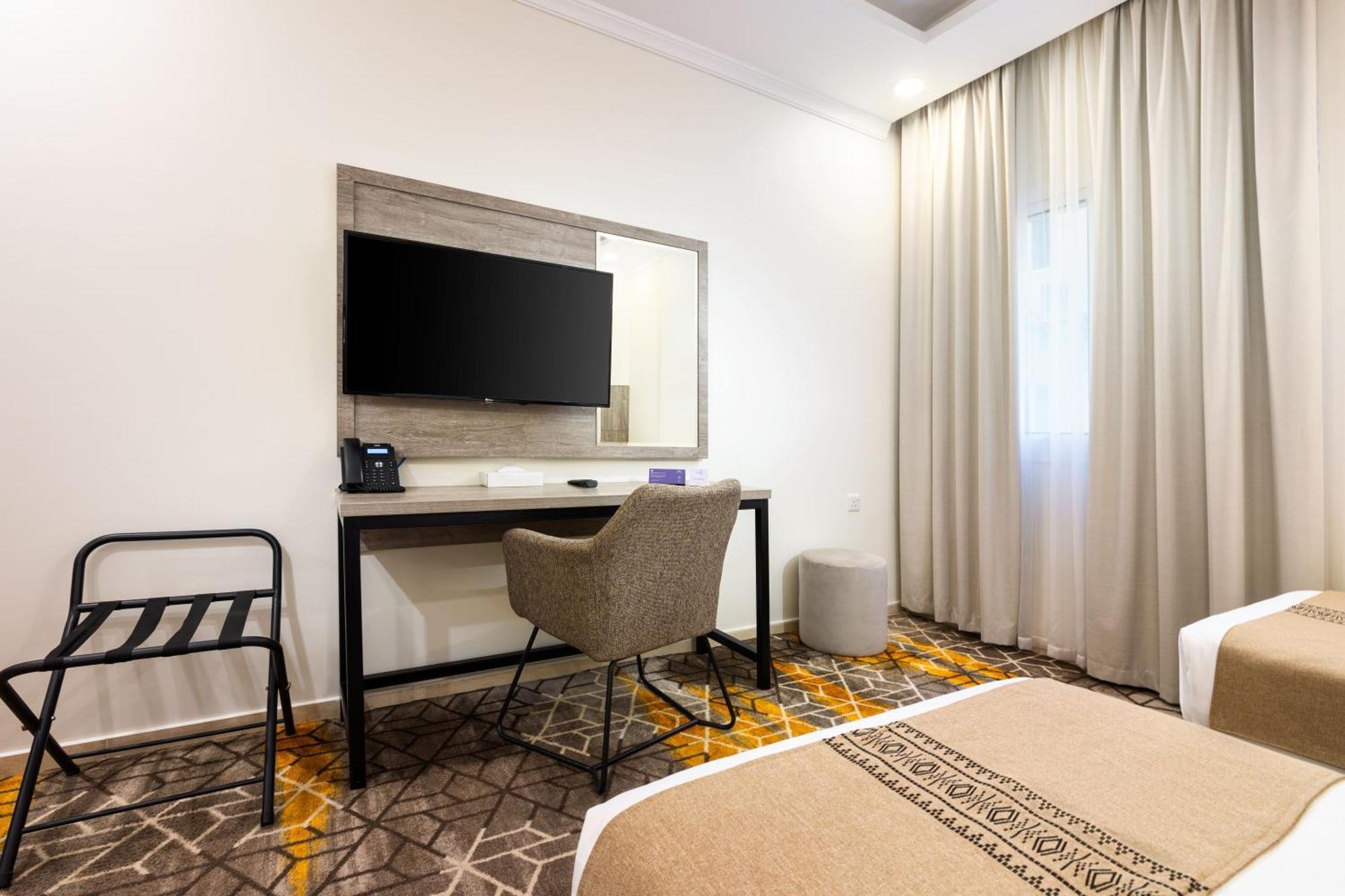 Alayam Elite Hotel مكة المظهر الخارجي الصورة
