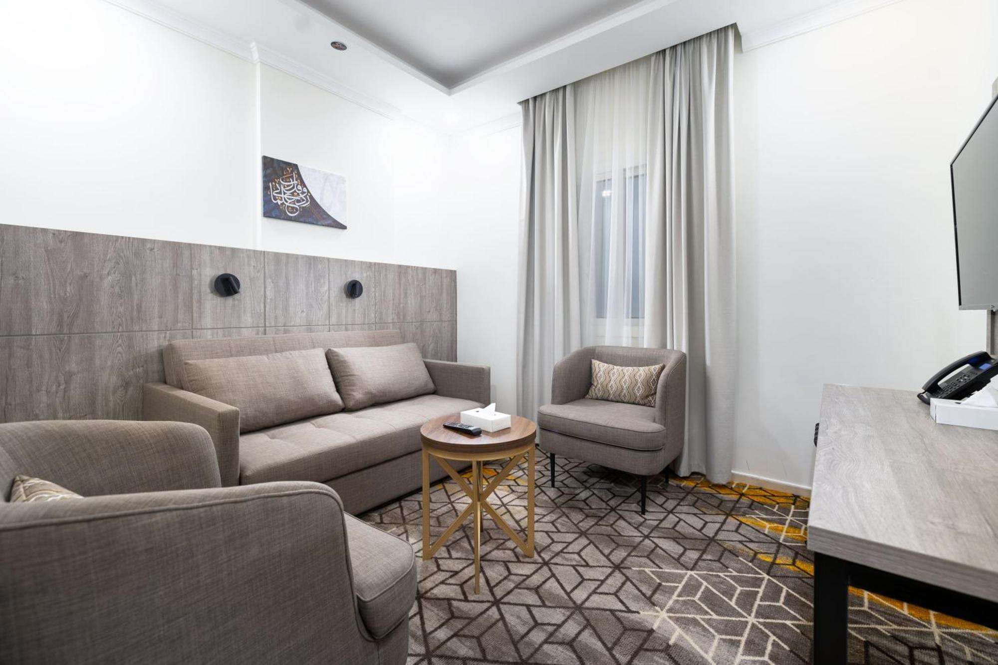 Alayam Elite Hotel مكة المظهر الخارجي الصورة