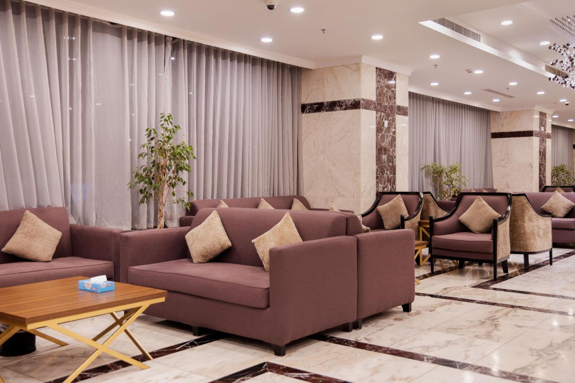 Alayam Elite Hotel مكة المظهر الخارجي الصورة