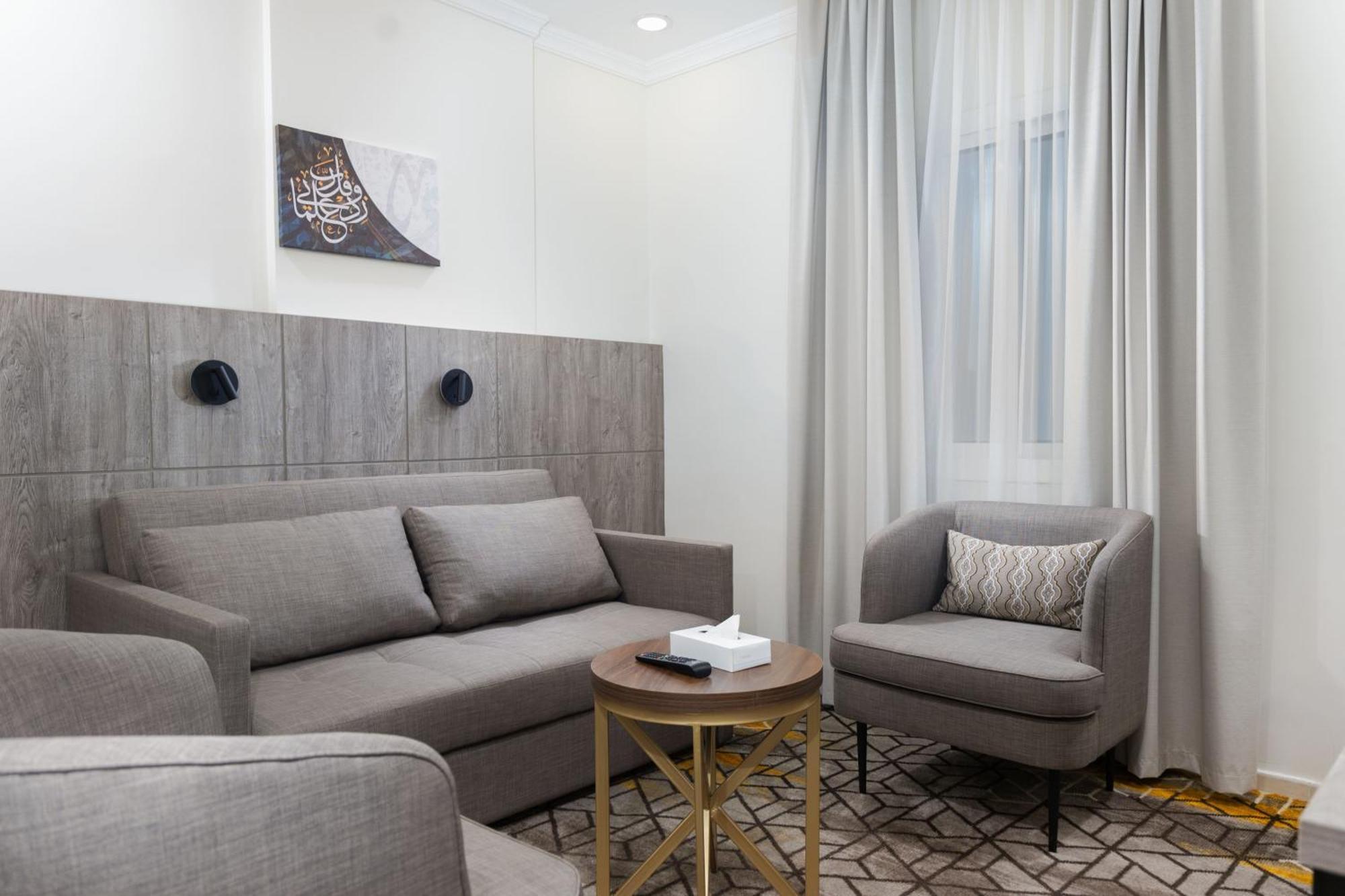 Alayam Elite Hotel مكة المظهر الخارجي الصورة