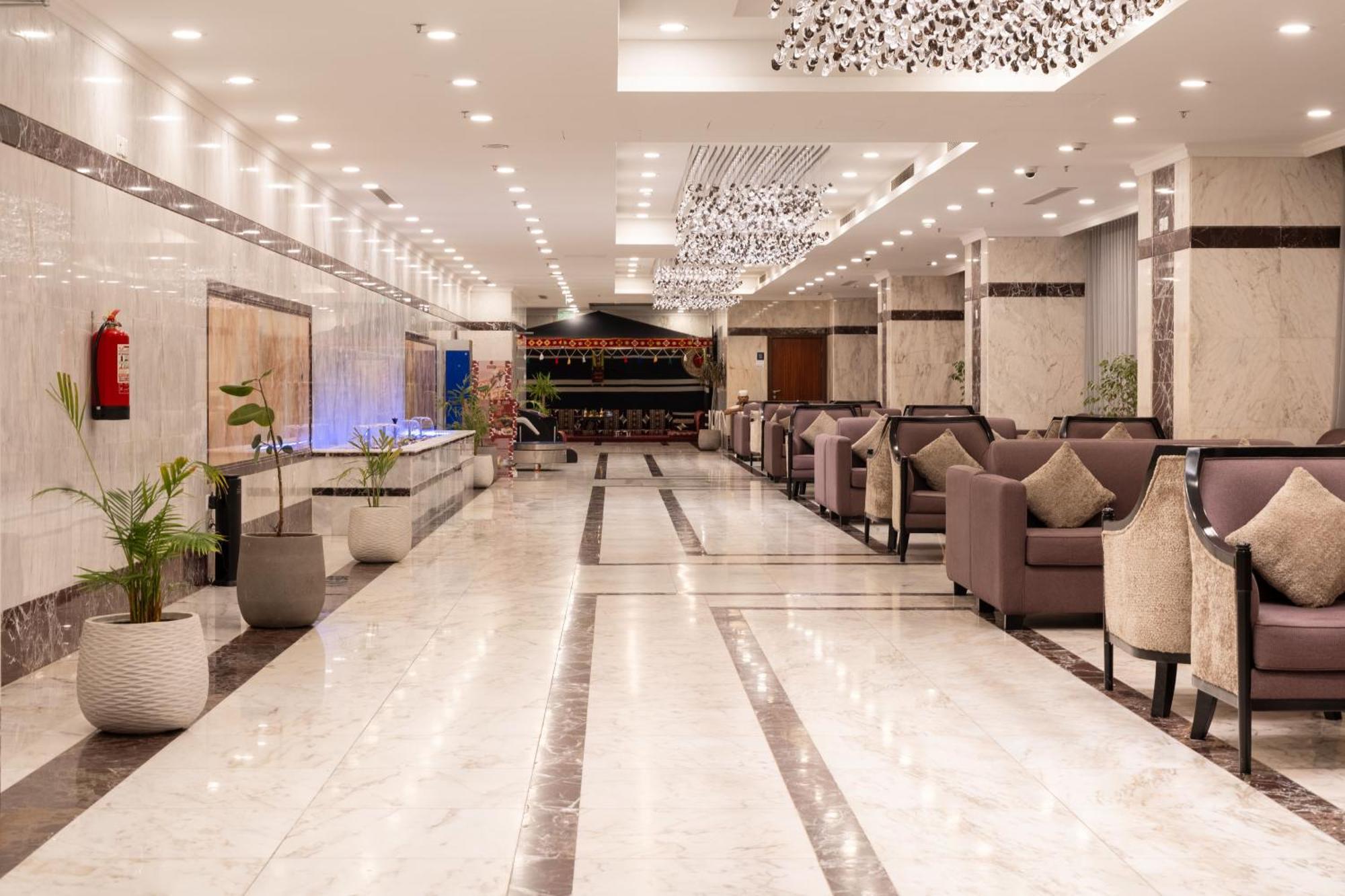 Alayam Elite Hotel مكة المظهر الخارجي الصورة