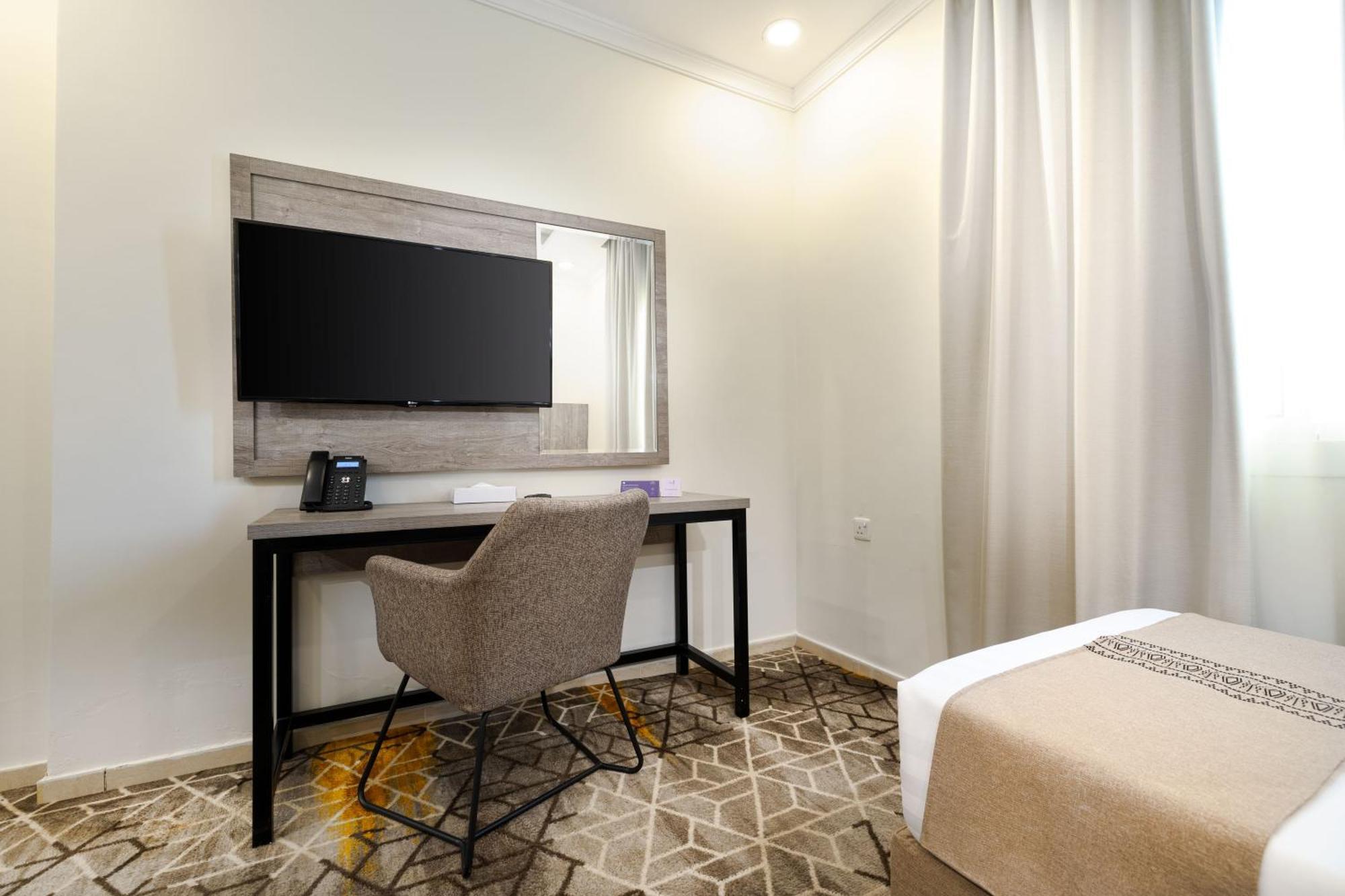 Alayam Elite Hotel مكة المظهر الخارجي الصورة