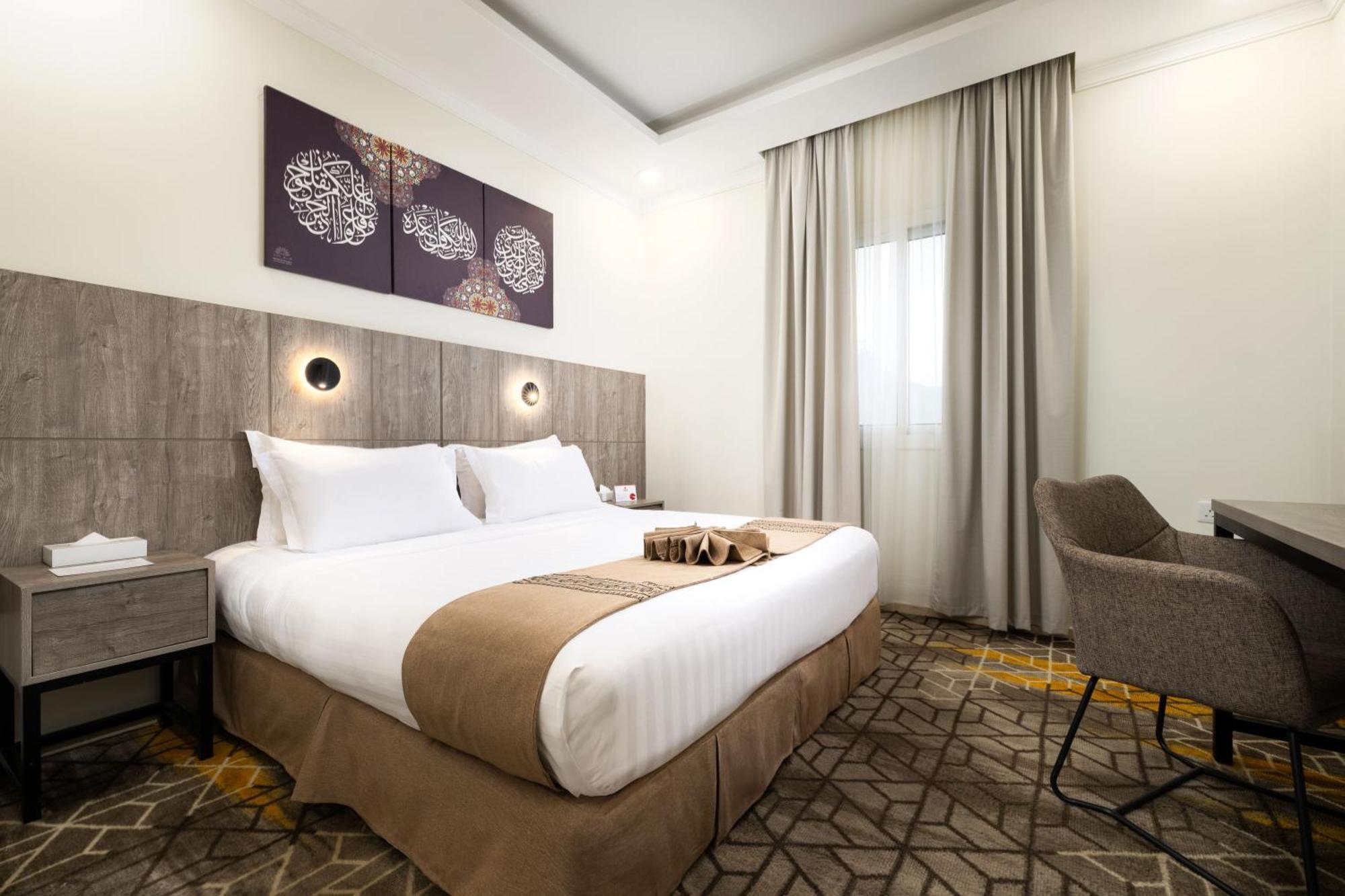 Alayam Elite Hotel مكة المظهر الخارجي الصورة