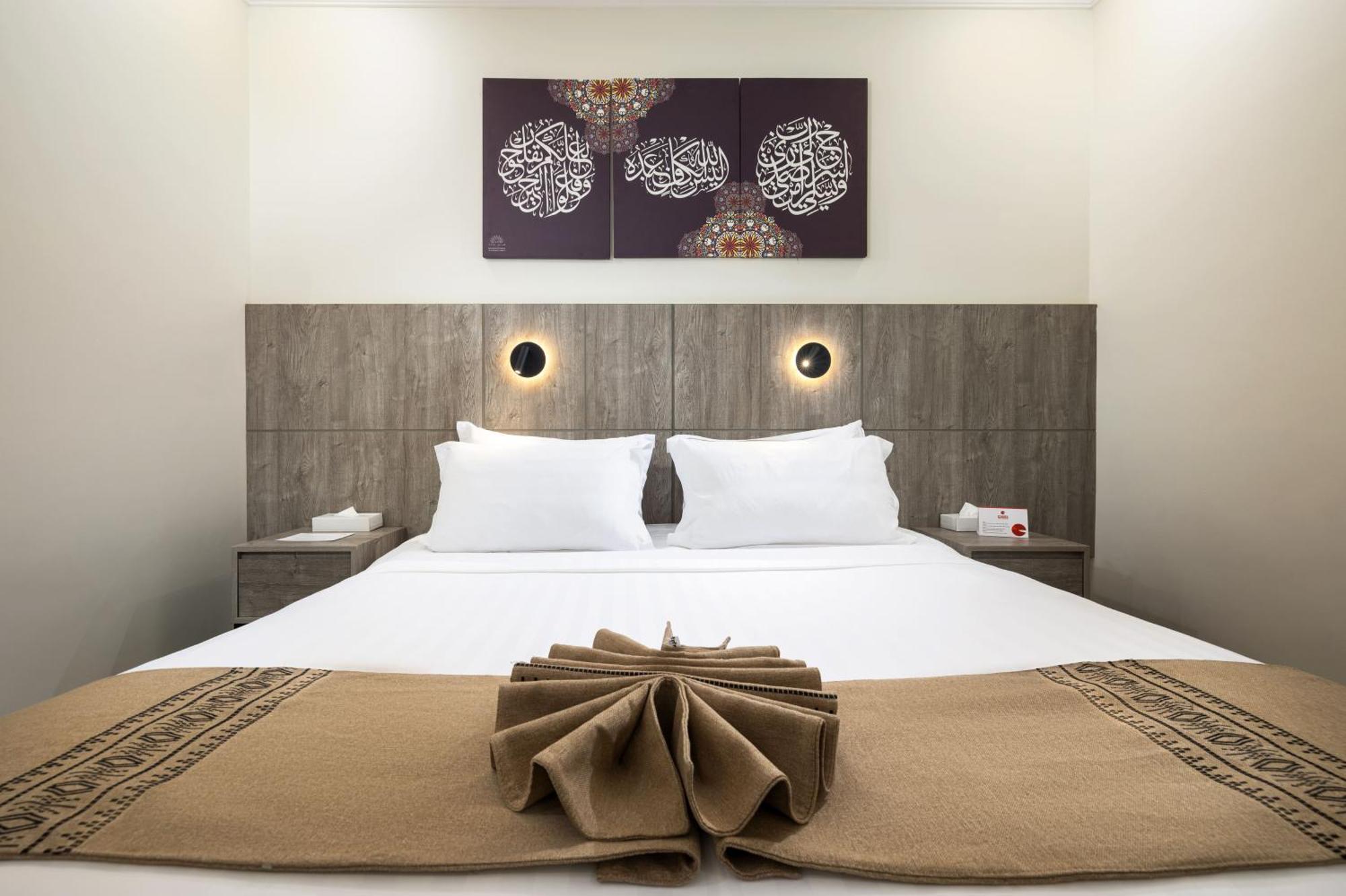 Alayam Elite Hotel مكة المظهر الخارجي الصورة