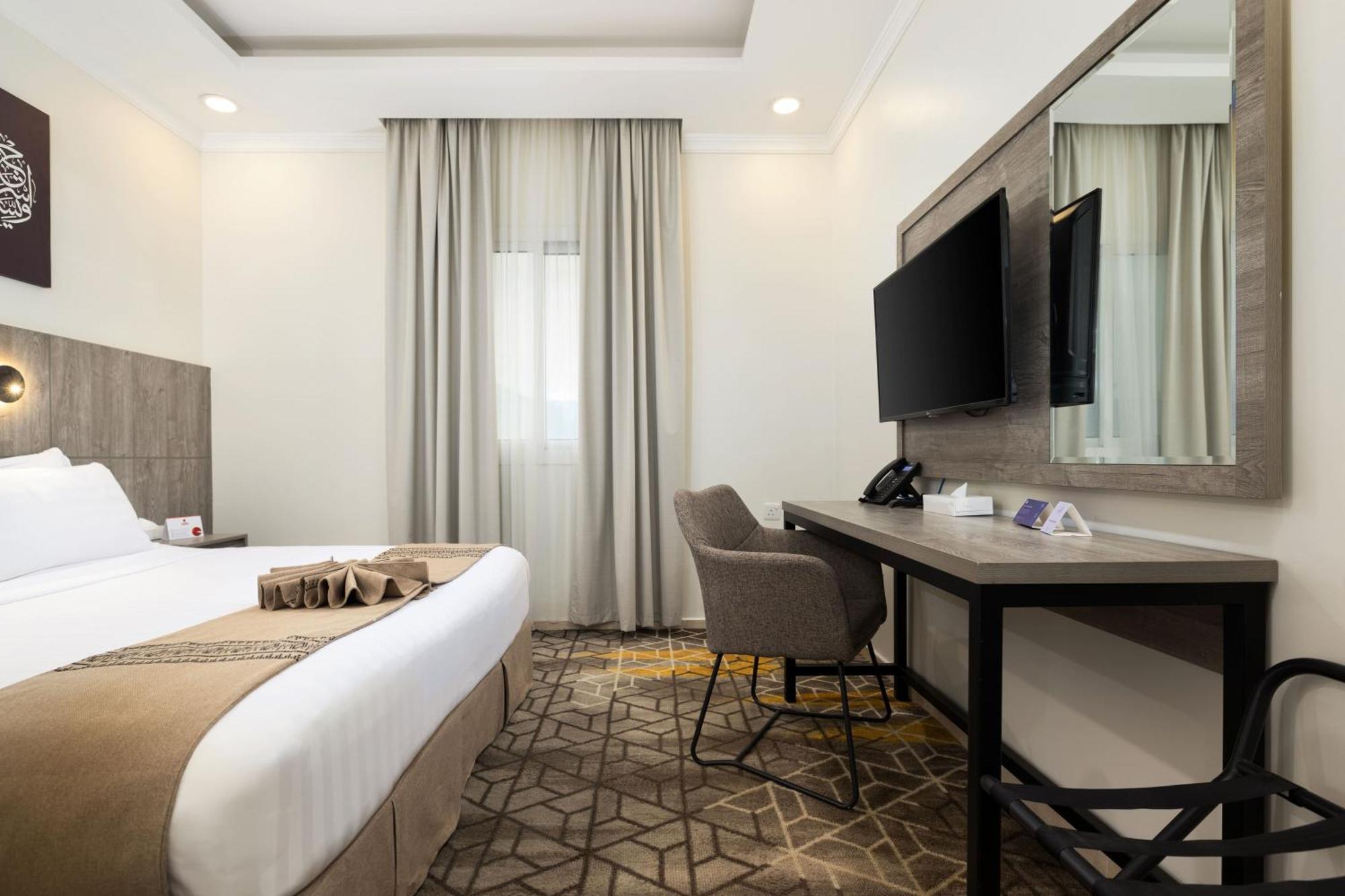 Alayam Elite Hotel مكة المظهر الخارجي الصورة