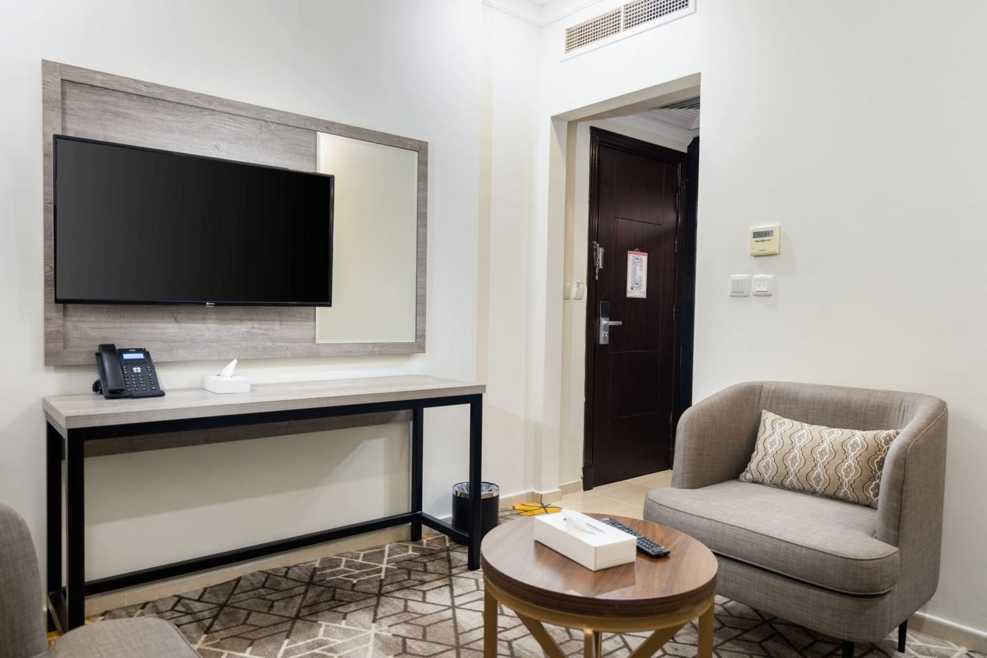 Alayam Elite Hotel مكة المظهر الخارجي الصورة