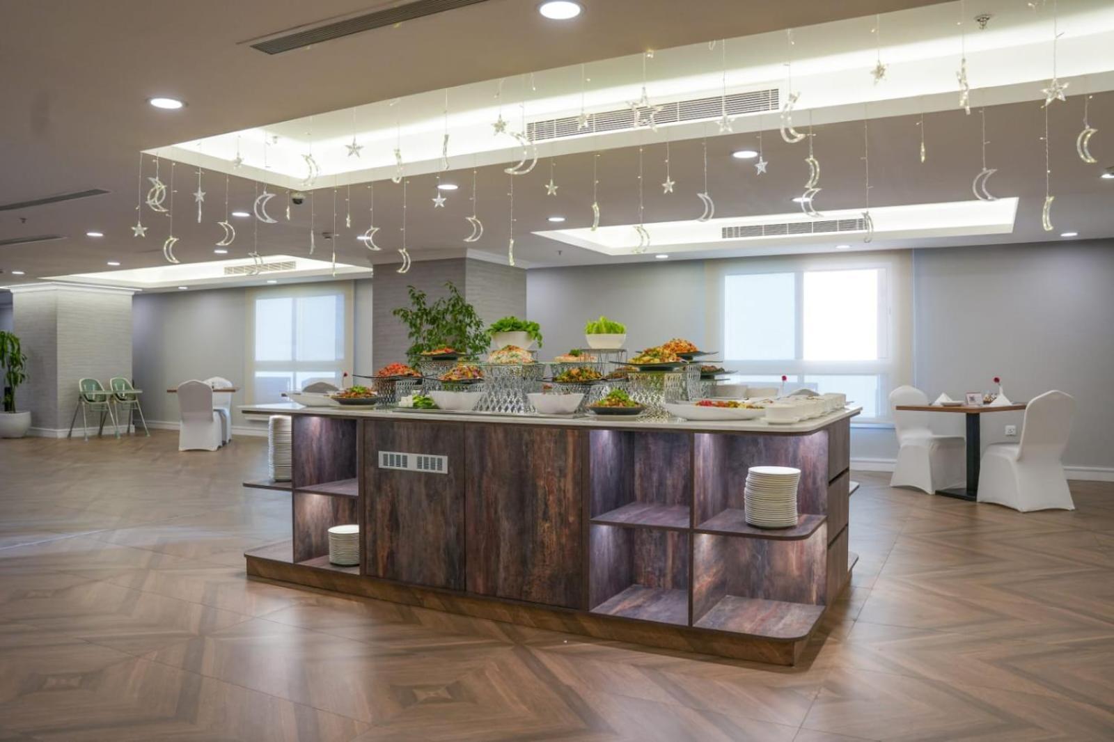 Alayam Elite Hotel مكة المظهر الخارجي الصورة