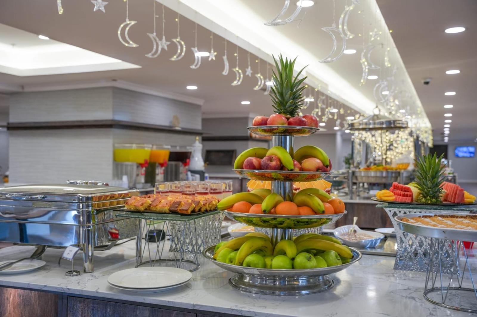 Alayam Elite Hotel مكة المظهر الخارجي الصورة